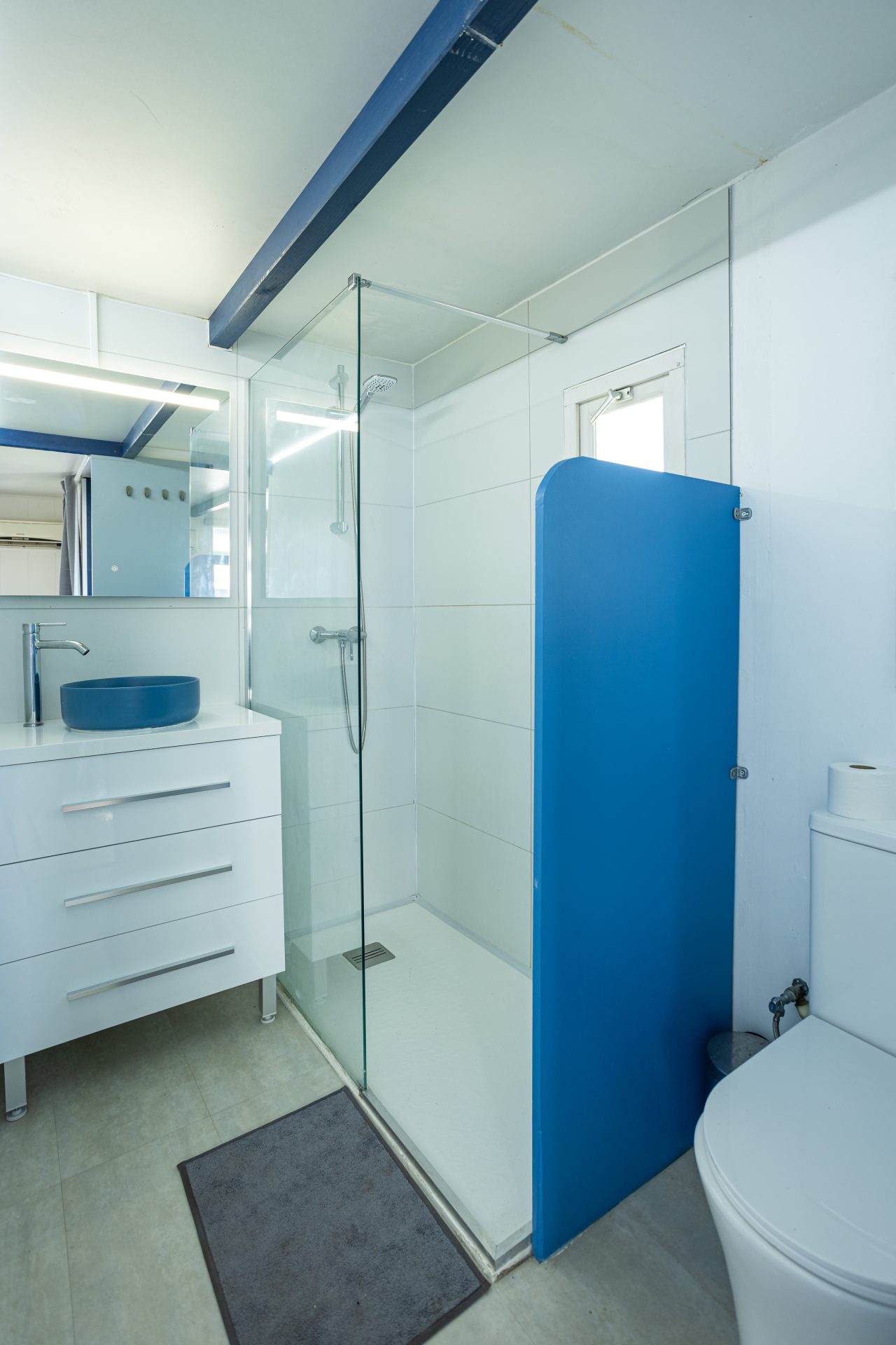 BUNGALOWS EN CAMPING BON SOL - CAMPELLO - ALICANTE - COSTA BLANCA - SPAIN