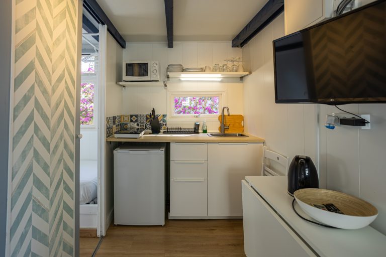 BUNGALOWS EN CAMPING BON SOL - CAMPELLO - ALICANTE - COSTA BLANCA - SPAIN