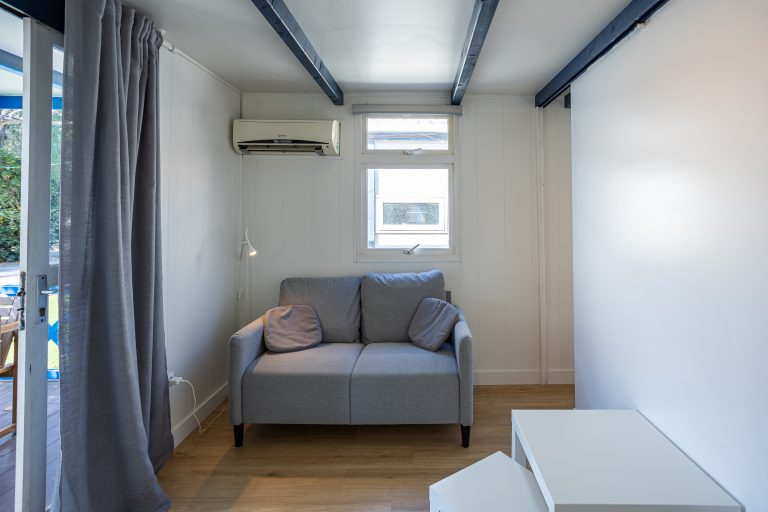 BUNGALOWS EN CAMPING BON SOL - CAMPELLO - ALICANTE - COSTA BLANCA - SPAIN