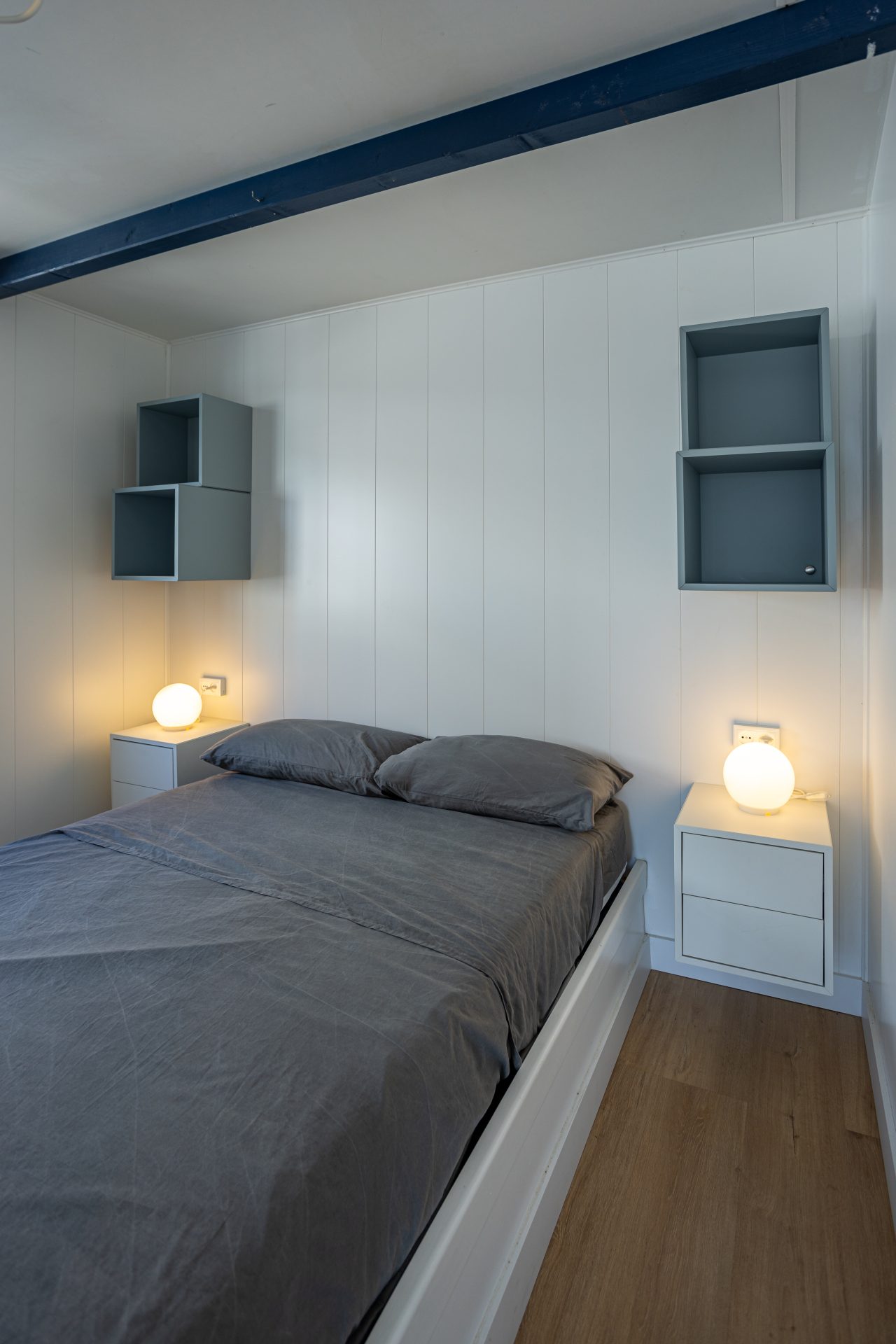 BUNGALOWS EN CAMPING BON SOL - CAMPELLO - ALICANTE - COSTA BLANCA - SPAIN