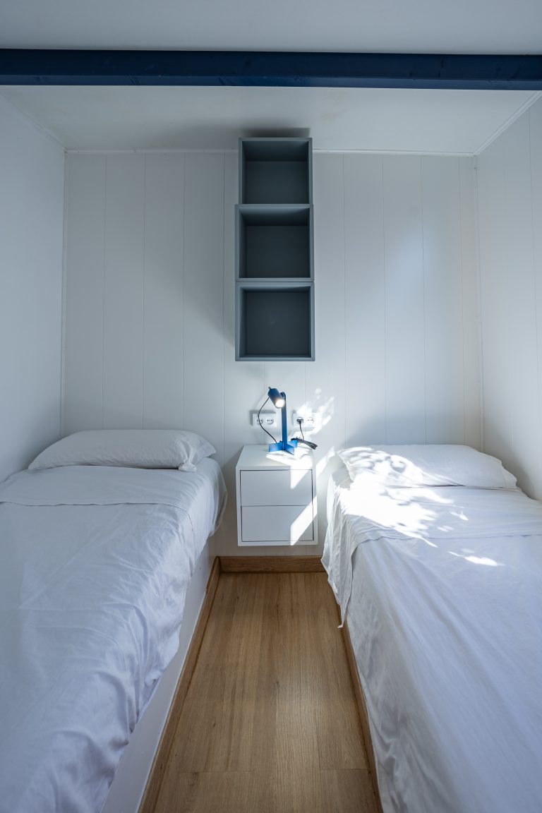 BUNGALOWS EN CAMPING BON SOL - CAMPELLO - ALICANTE - COSTA BLANCA - SPAIN