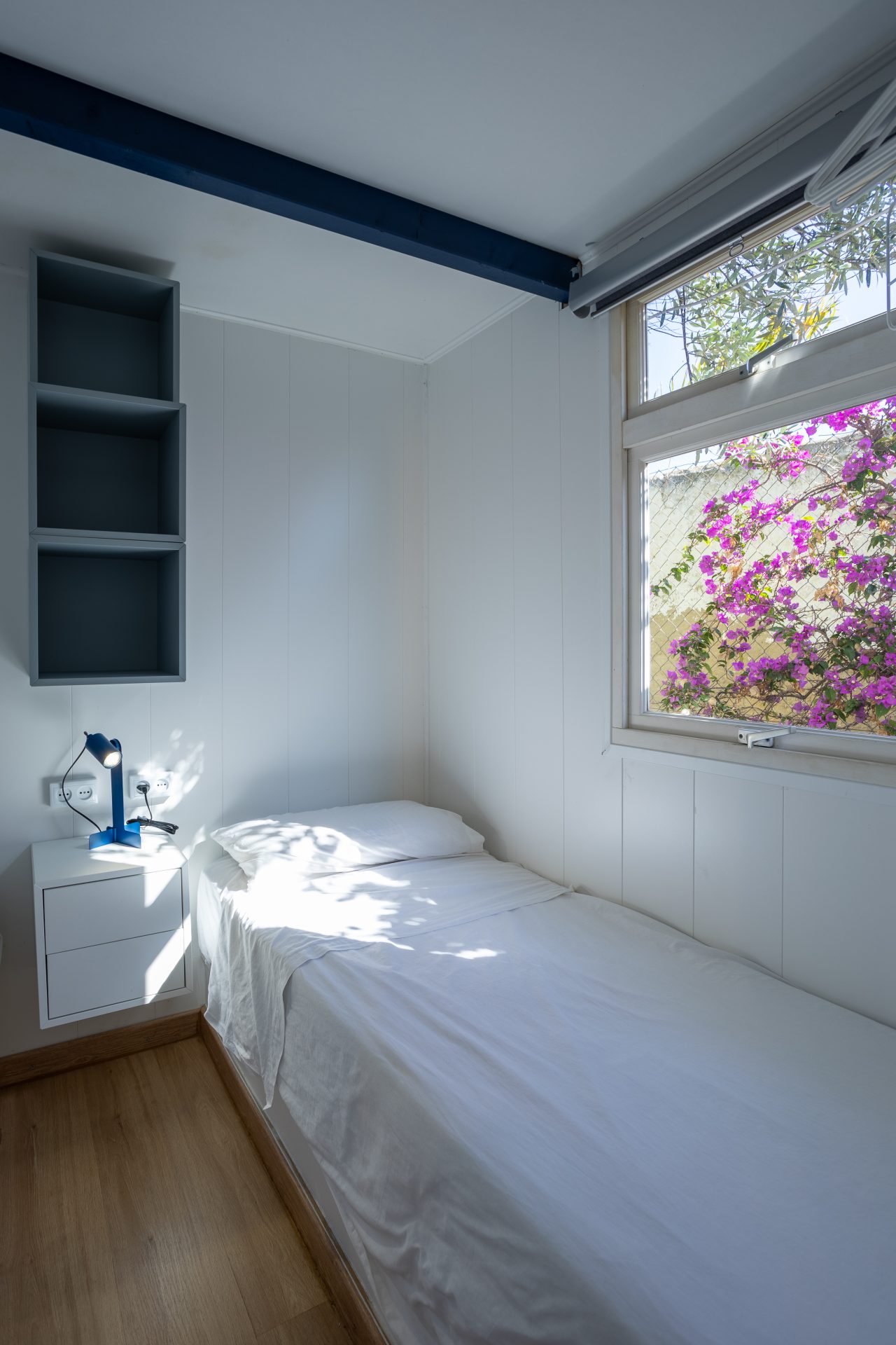 BUNGALOWS EN CAMPING BON SOL - CAMPELLO - ALICANTE - COSTA BLANCA - SPAIN