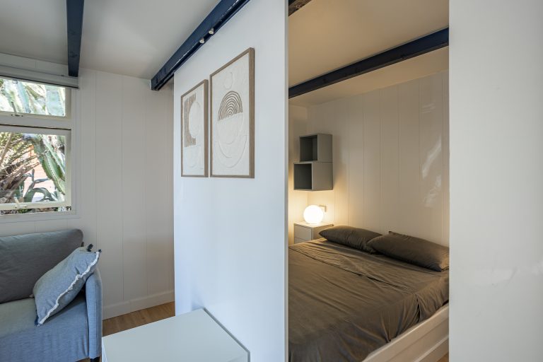 BUNGALOWS EN CAMPING BON SOL - CAMPELLO - ALICANTE - COSTA BLANCA - SPAIN