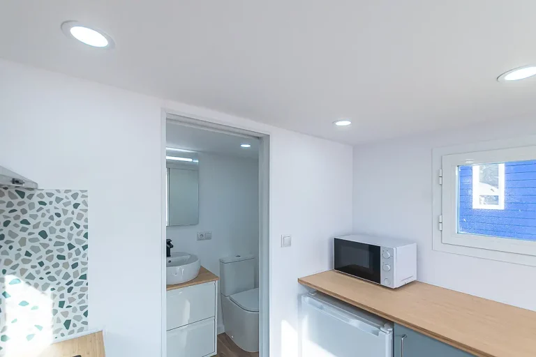 TINIES-TINY HOUSES-PETITES MAISONS-CAMPING BONSOL-100