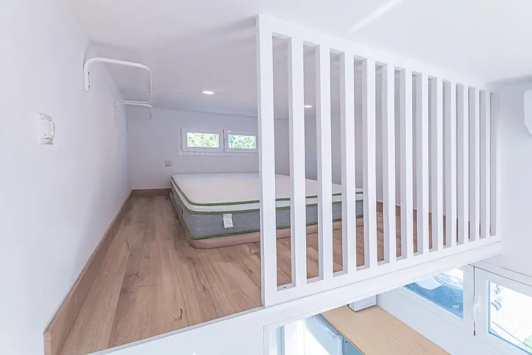 TINIES-TINY HOUSES-PETITES MAISONS-CAMPING BONSOL-100