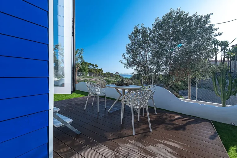 TINIES-TINY HOUSES-PETITES MAISONS-CAMPING BONSOL-100