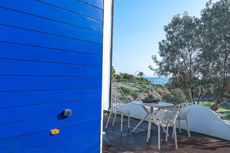 TINIES-TINY HOUSES-PETITES MAISONS-CAMPING BONSOL-100