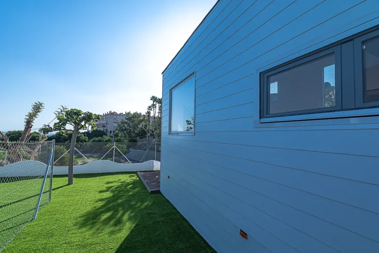 TINIES-TINY HOUSES-PETITES MAISONS-CAMPING BONSOL-100