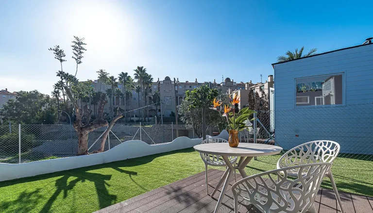 TINIES-TINY HOUSES-PETITES MAISONS-CAMPING BONSOL-100