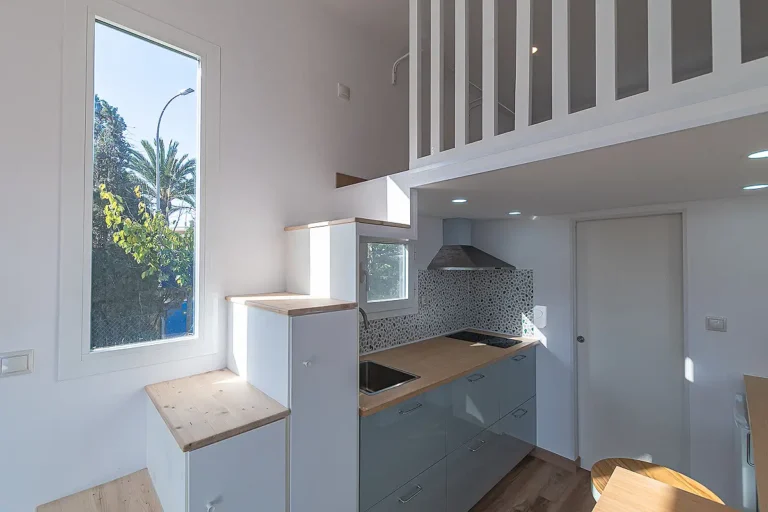 TINIES-TINY HOUSES-PETITES MAISONS-CAMPING BONSOL-100