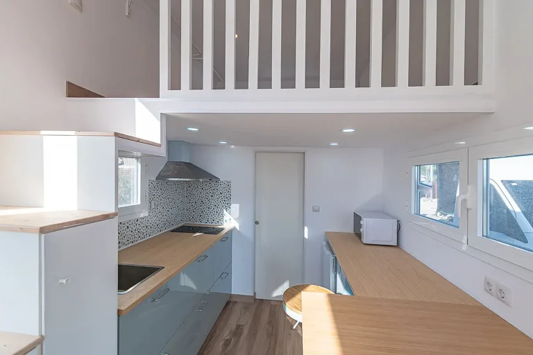 TINIES-TINY HOUSES-PETITES MAISONS-CAMPING BONSOL-100